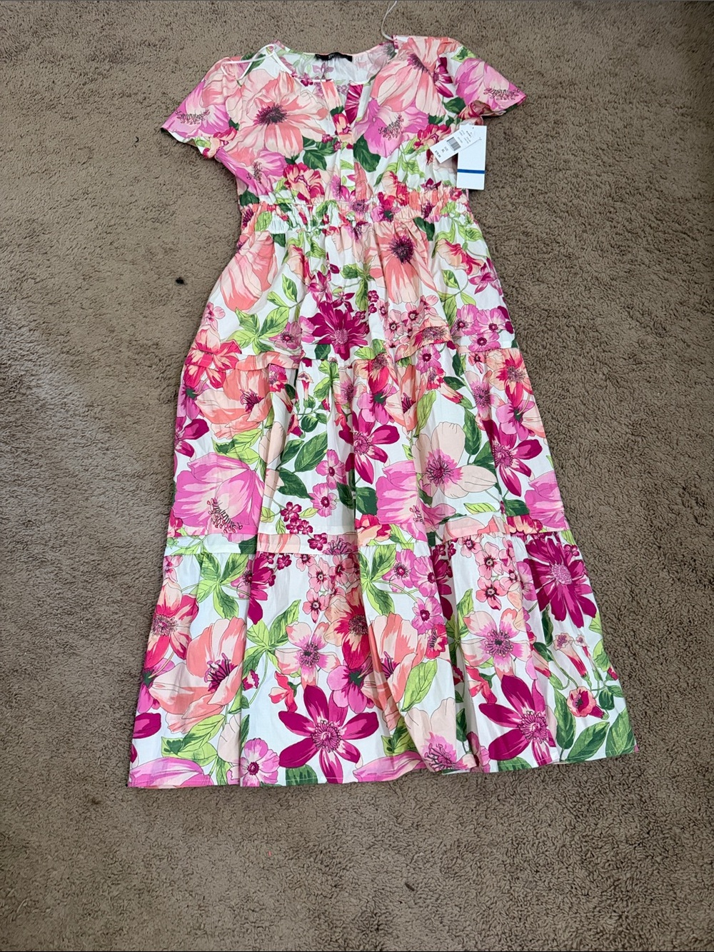 Women’s XL dress, NWT
